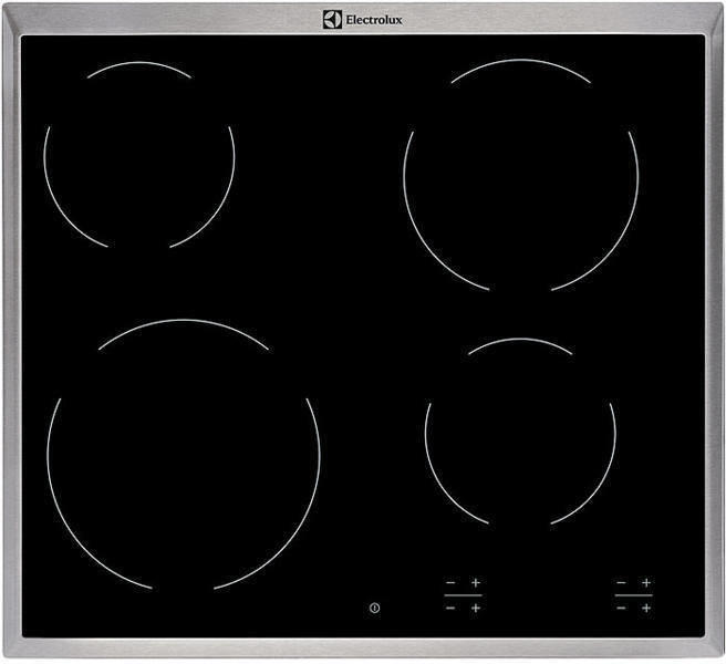 Electrolux ugradna ploča EHF6240XXK - Inelektronik